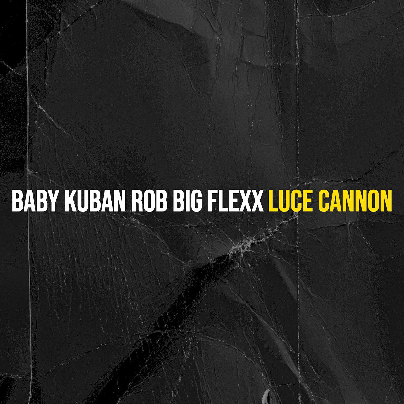 Релиз Baby Kuban Rob Big Flexx