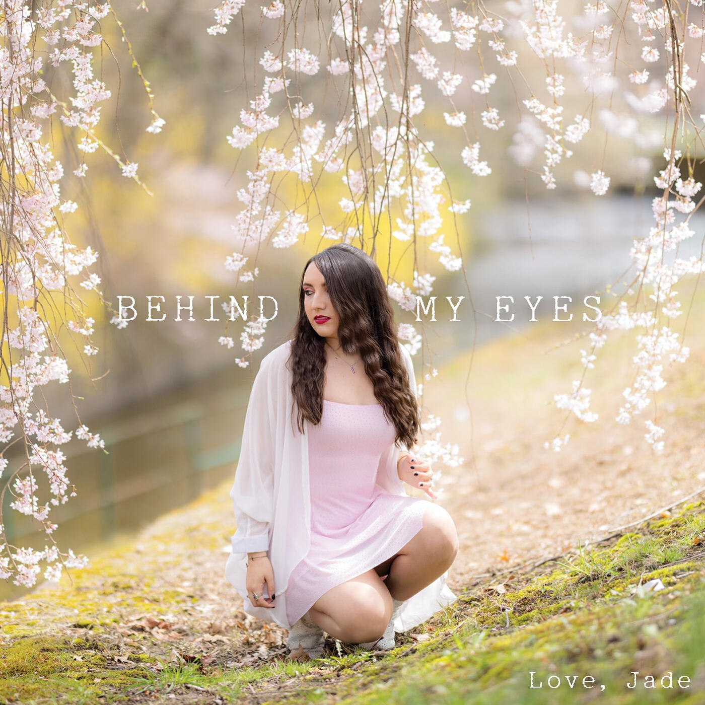 Релиз Behind My Eyes