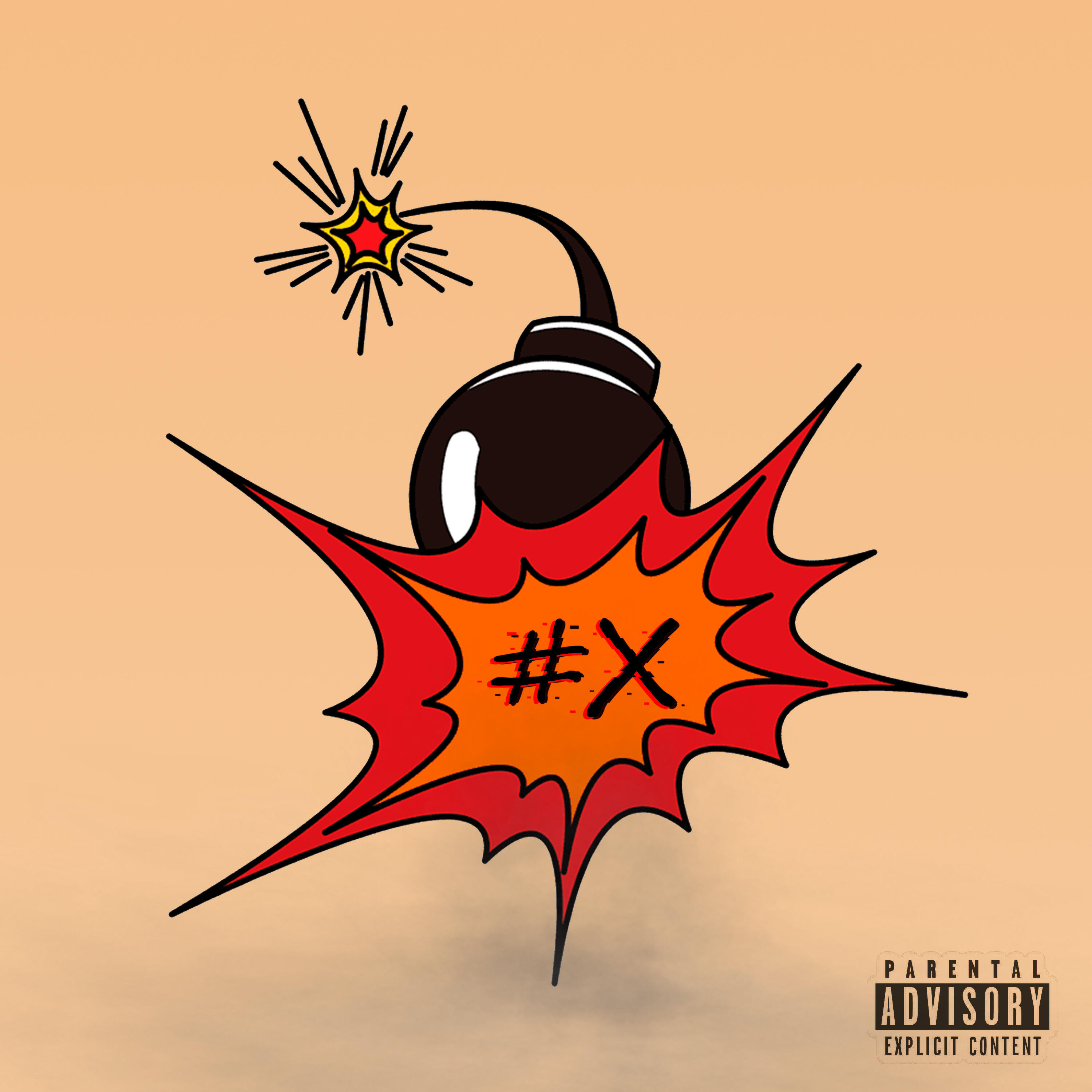 Релиз Bomba
