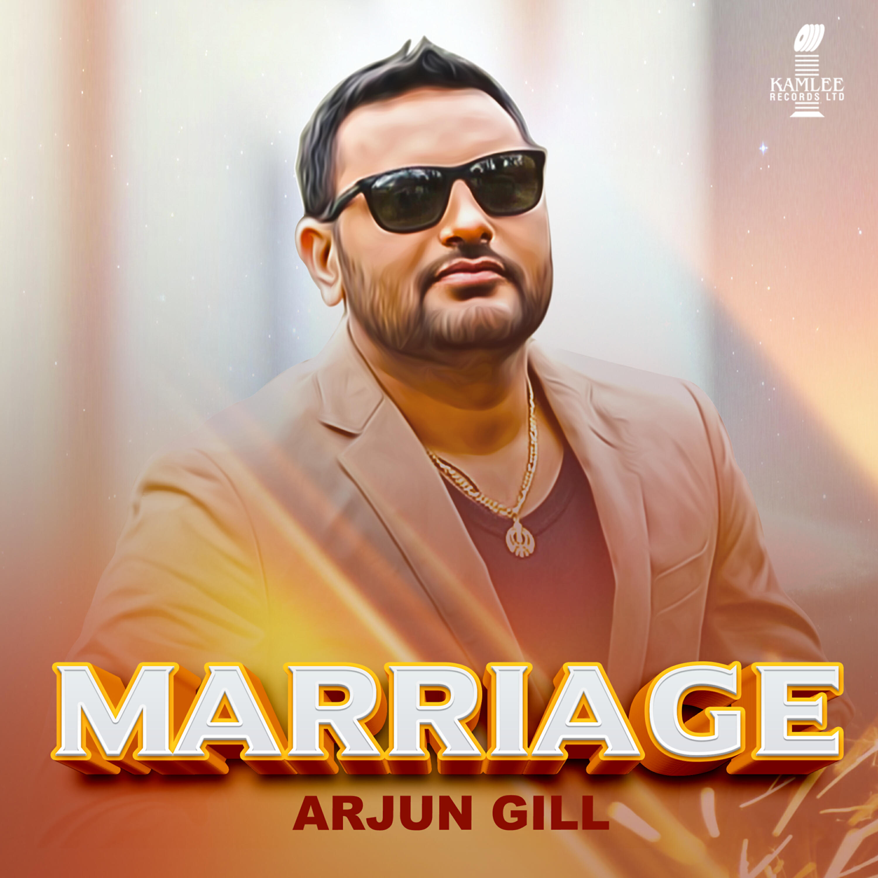 Релиз Marriage