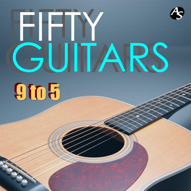 Релиз 9 to 5
