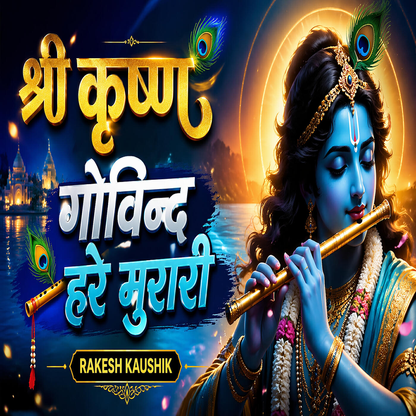 Rakesh Kaushik