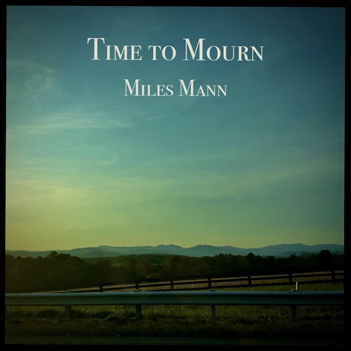 Miles Mann