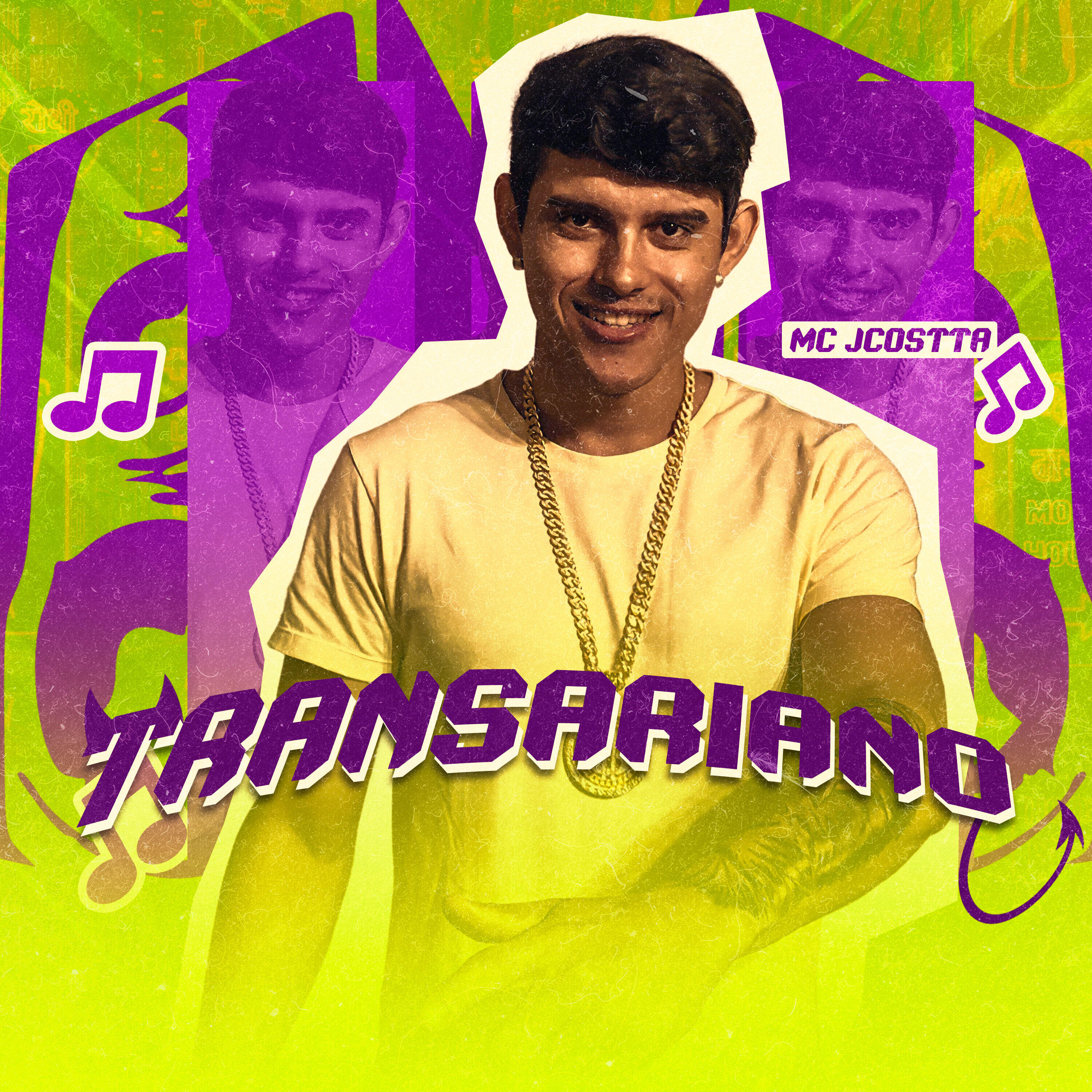 Релиз Transariano