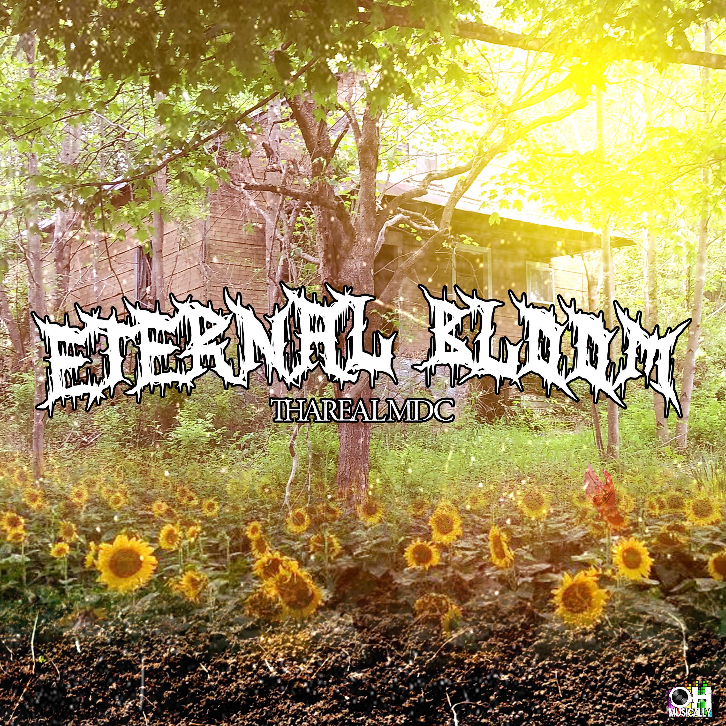 Релиз Eternal Bloom