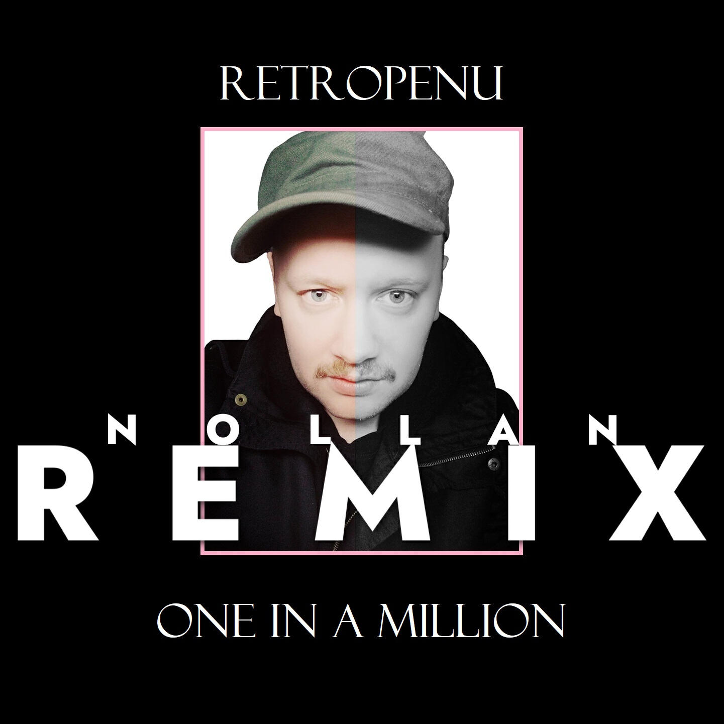 Релиз One in a Milion