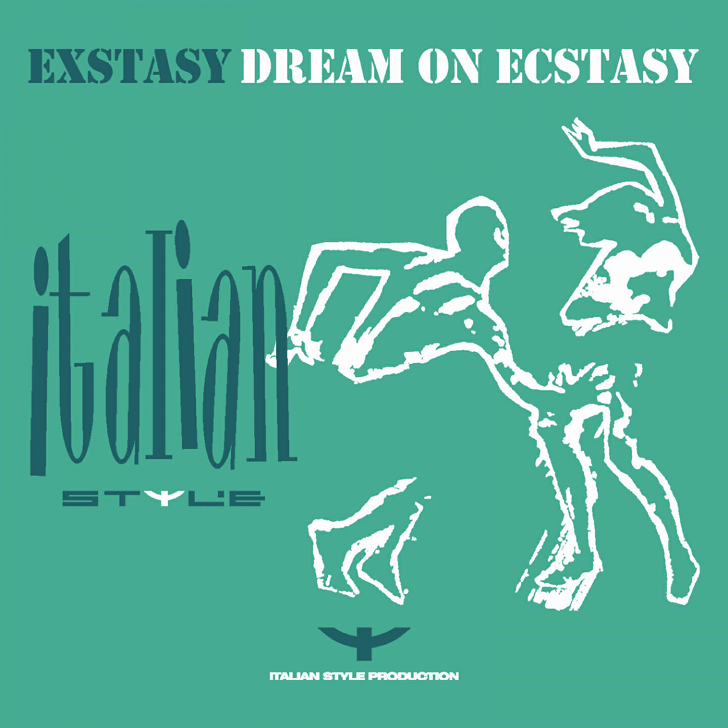 Релиз Dream on Ecstasy
