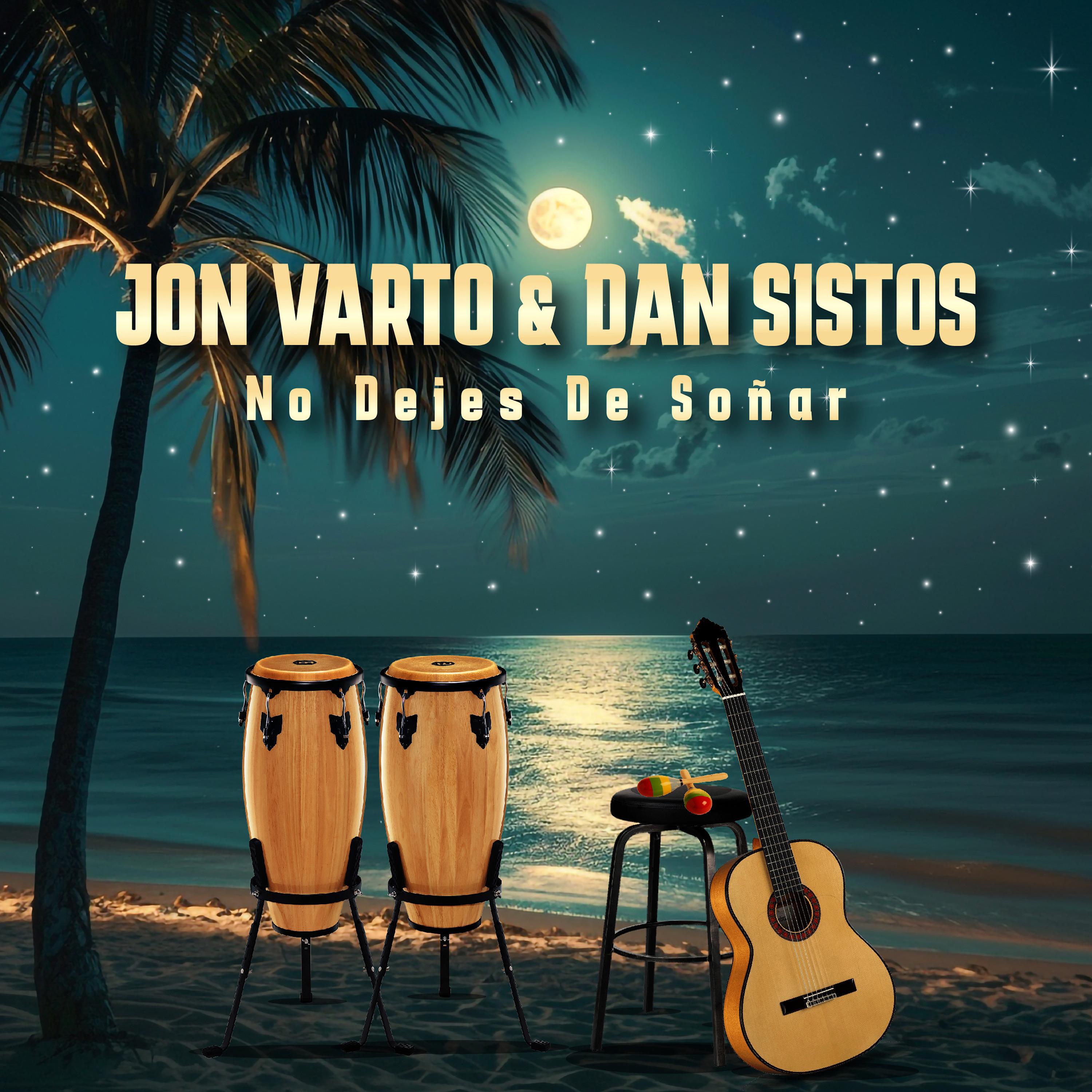 Релиз No Dejes De Soñar