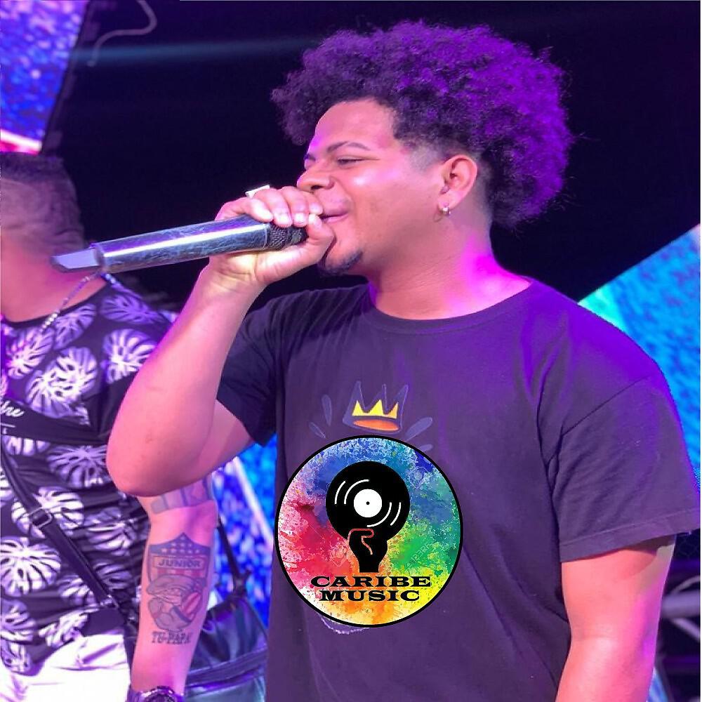 Релиз Lo Volvistes Hacer - Keivin C (Champeta Urbana)