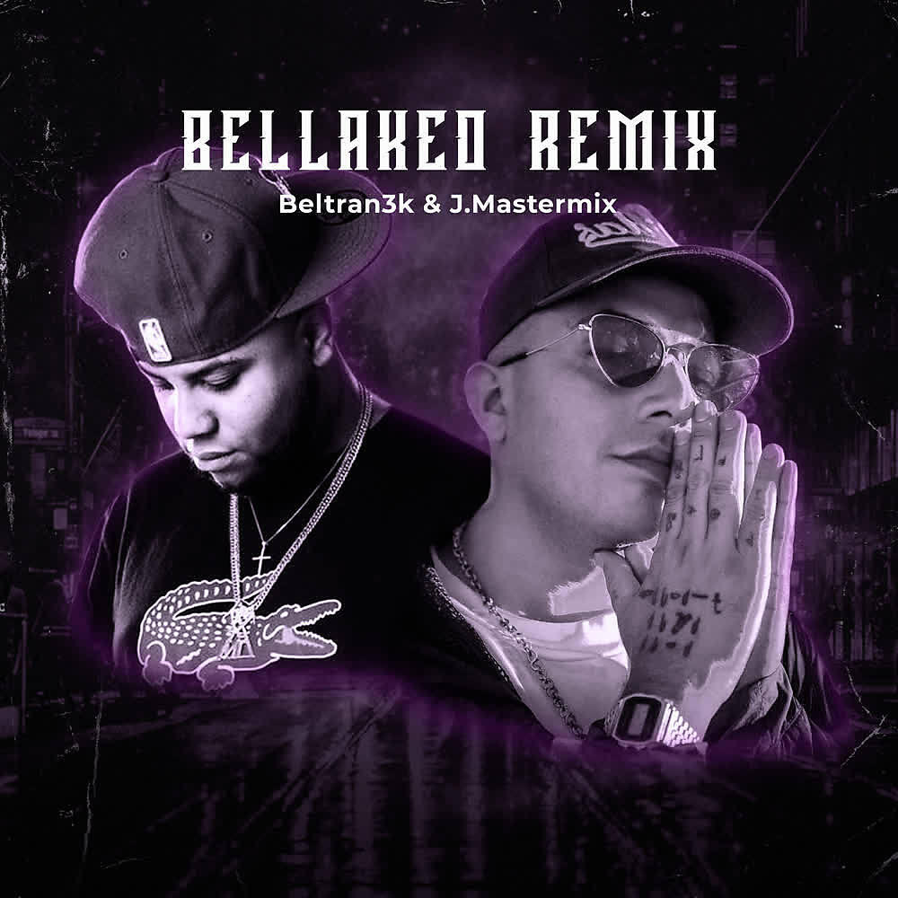 Релиз Bellakeo (Remix)