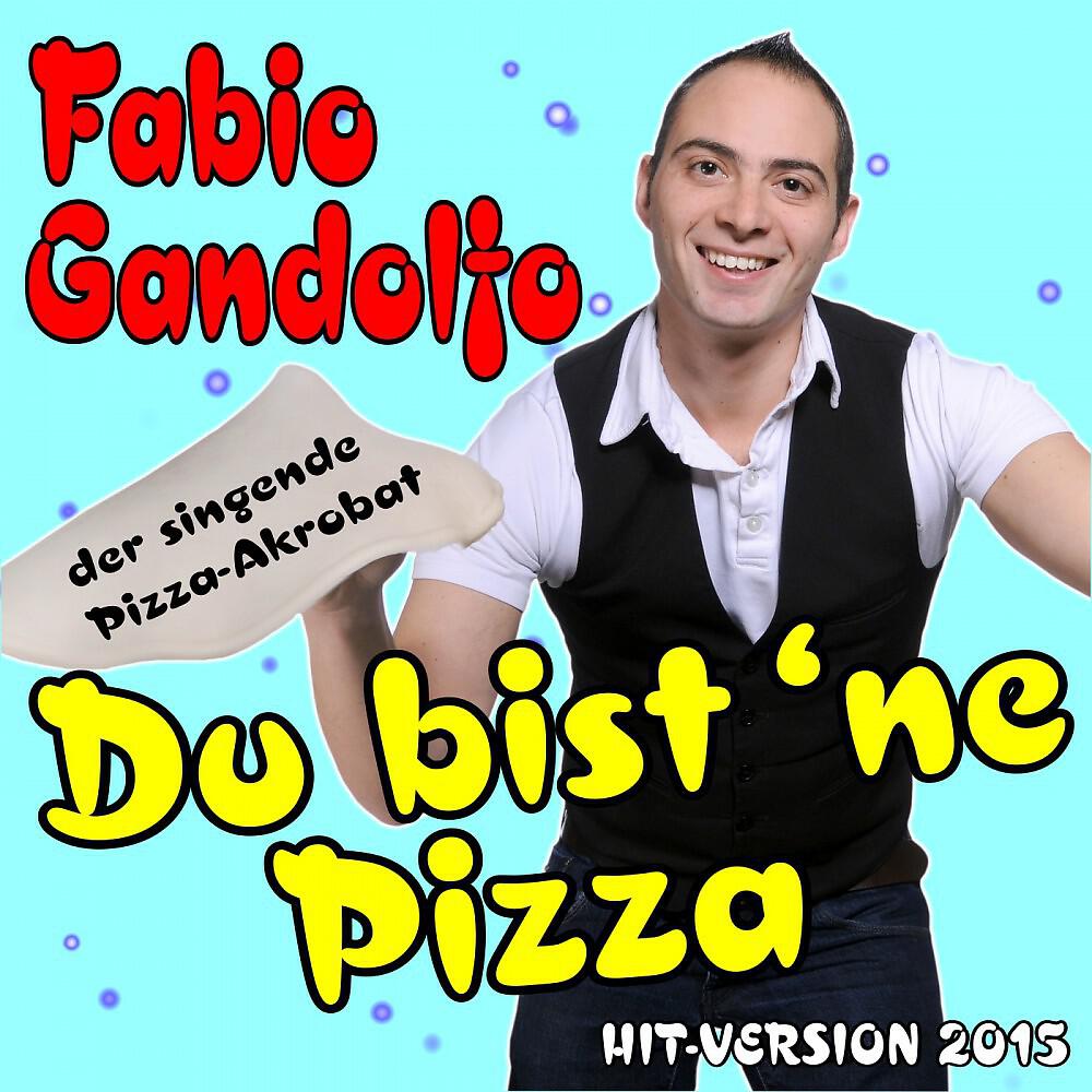 Релиз Du bist 'ne Pizza 2015