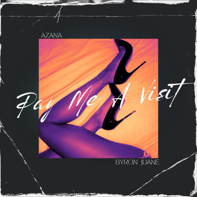 Релиз Pay Me A Visit