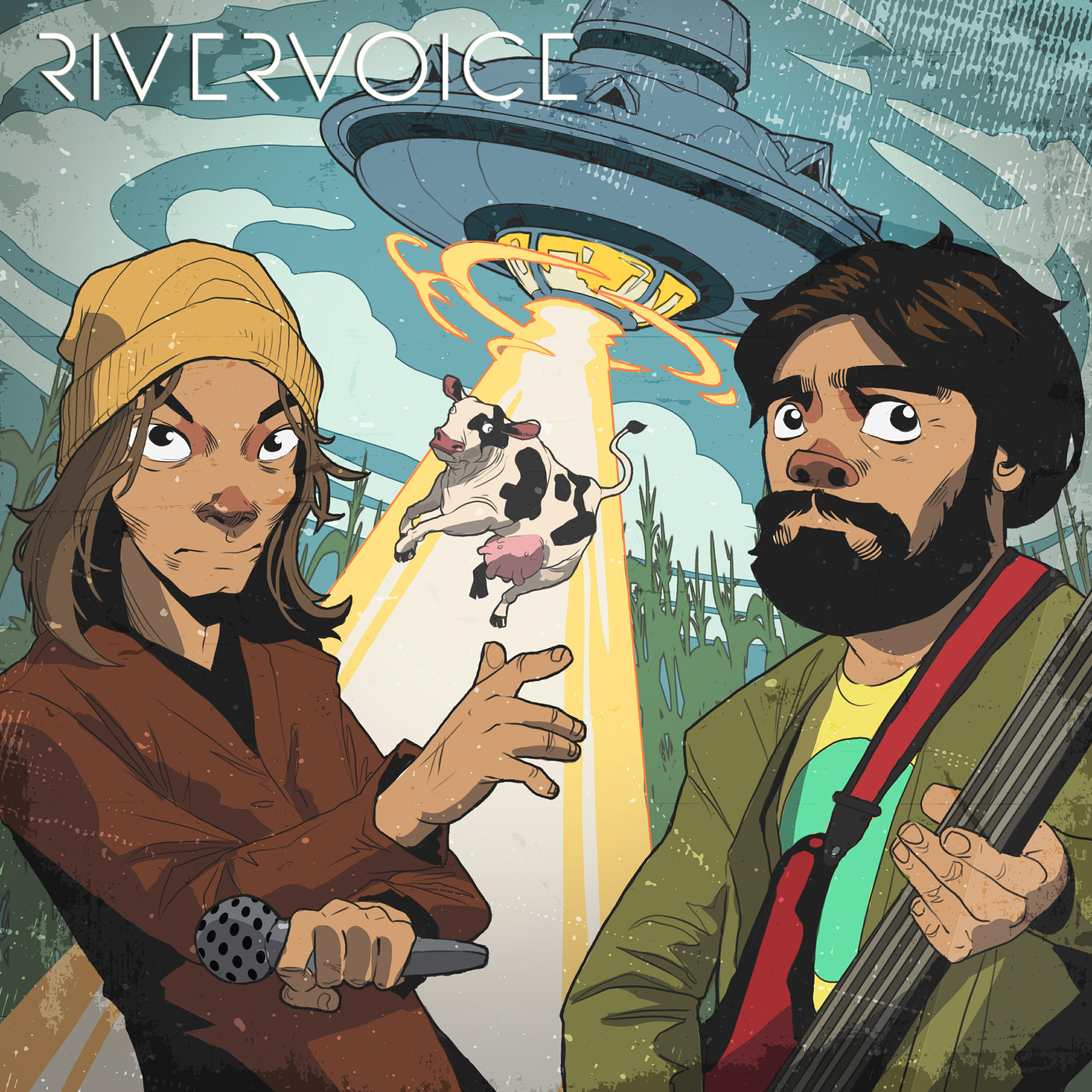Релиз Keep You Safe