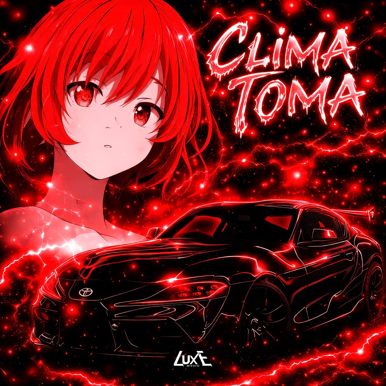 Релиз Clima Toma
