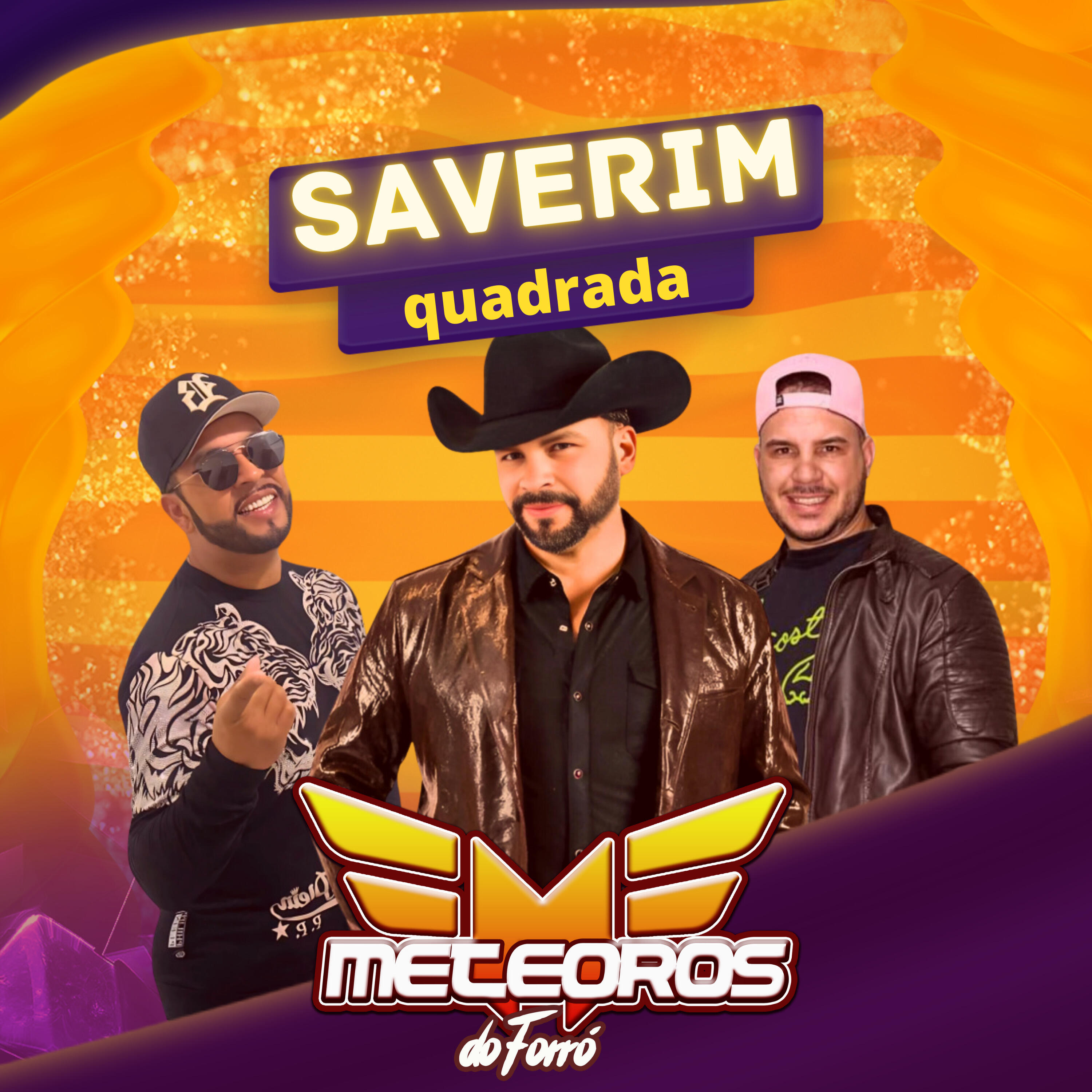 Релиз Saverim Quadrada