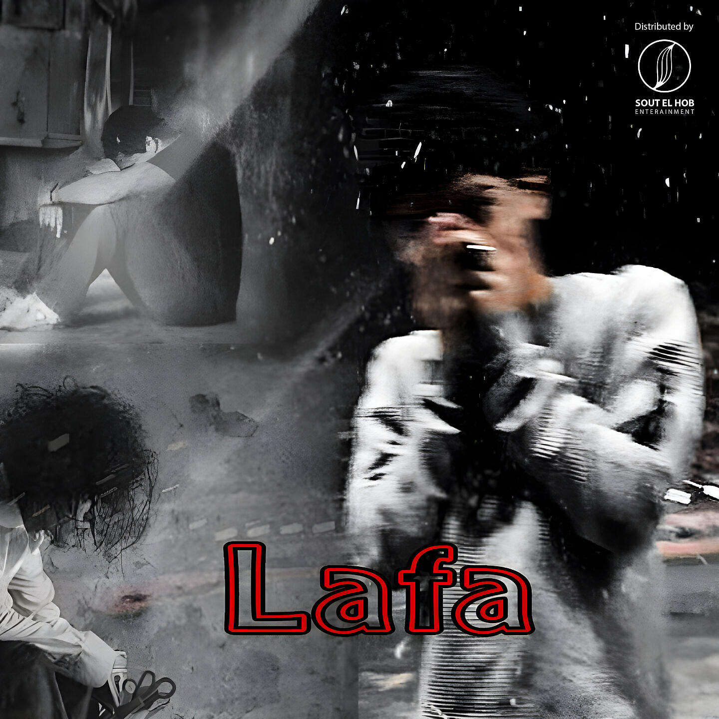 Релиз Lafa