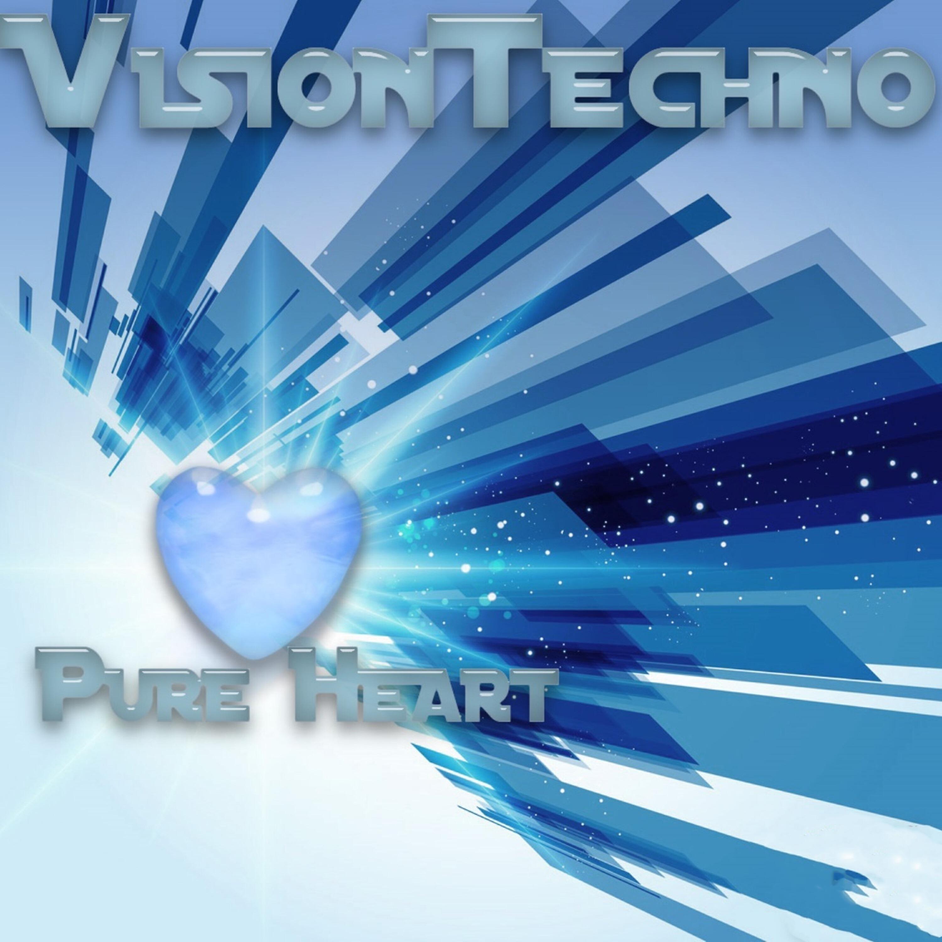 Релиз Pure Heart