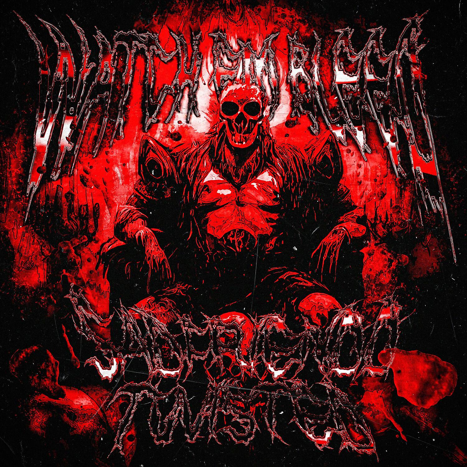 Релиз watch em' bleed!