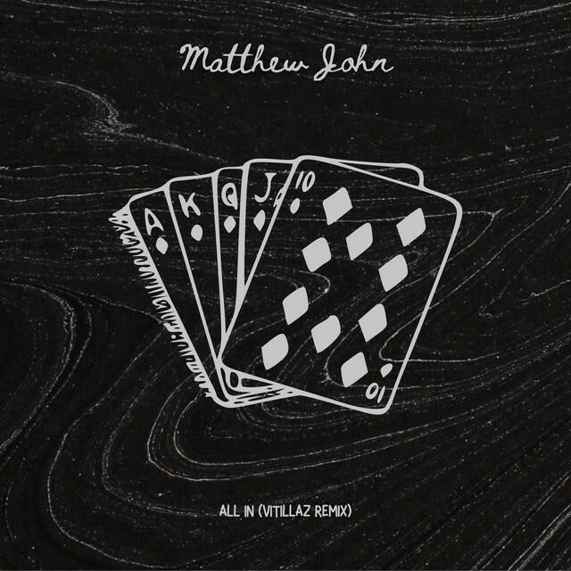 Релиз All in (Vitillaz Remix)
