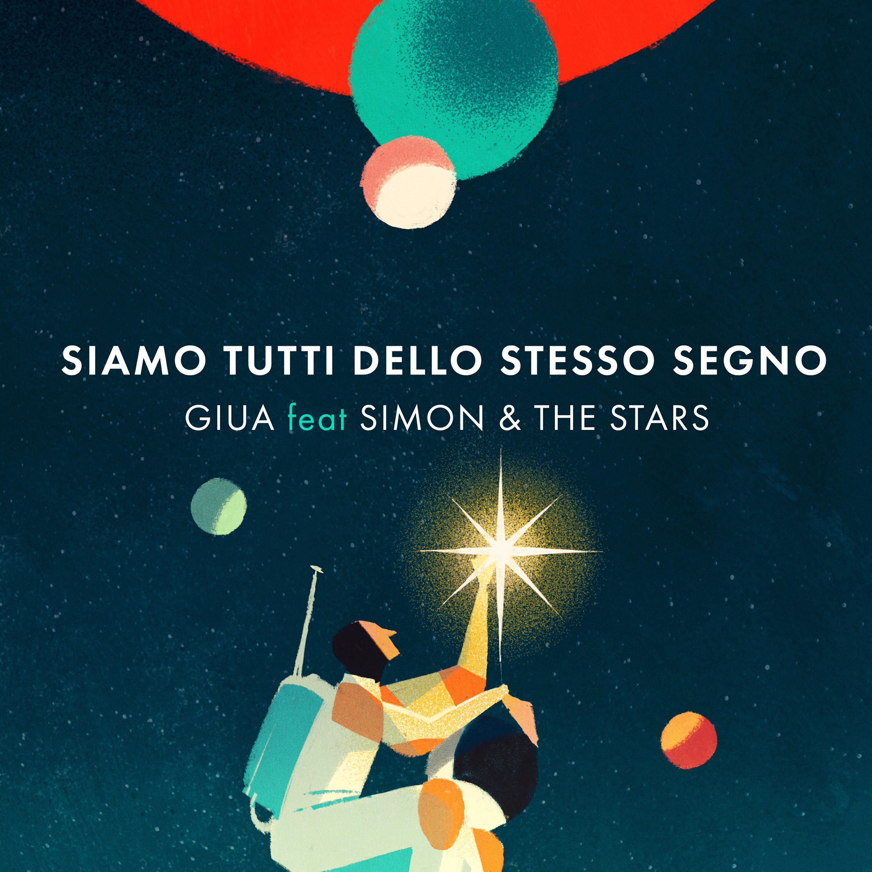 Simon & The Stars