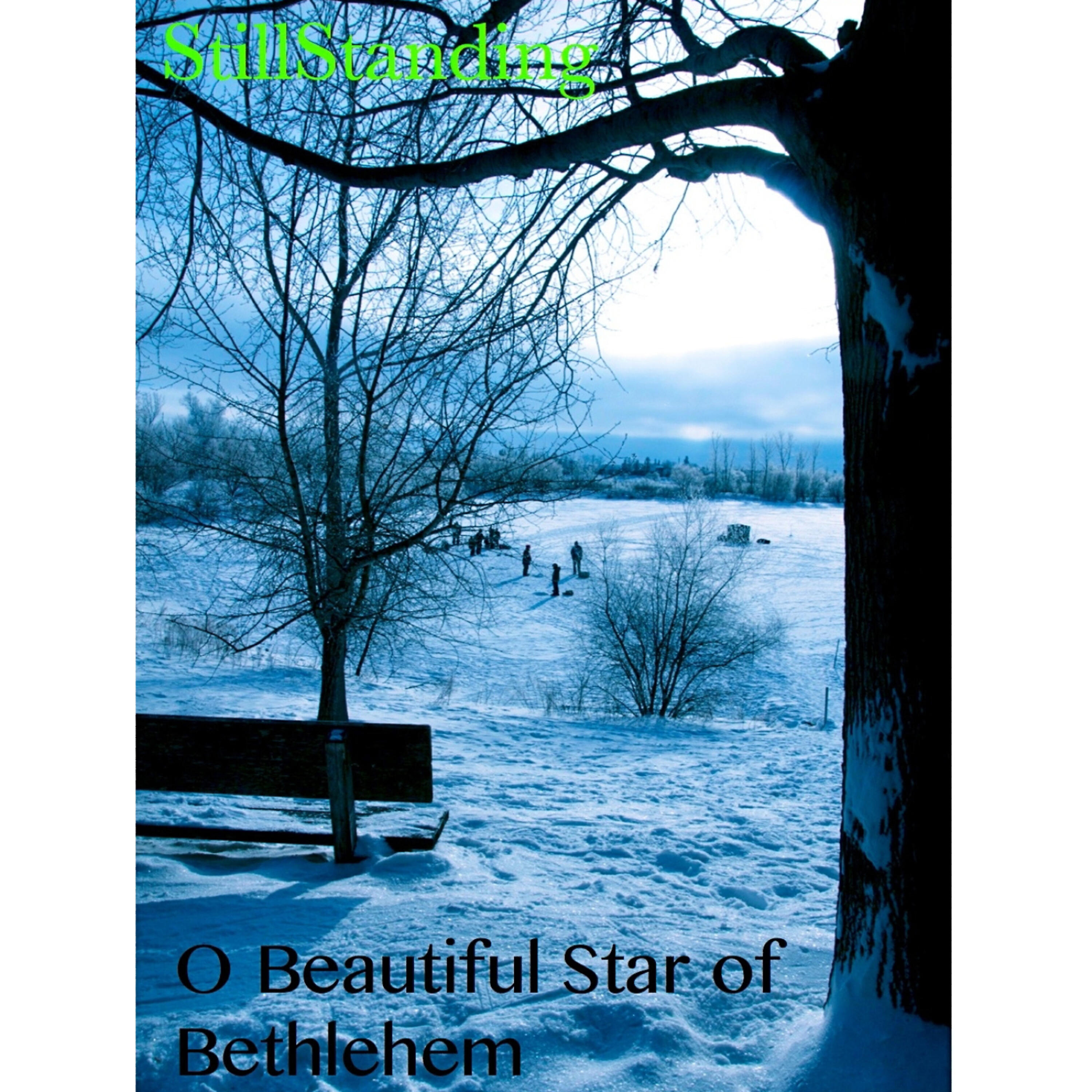 Релиз O Beautiful Star of Bethlehem