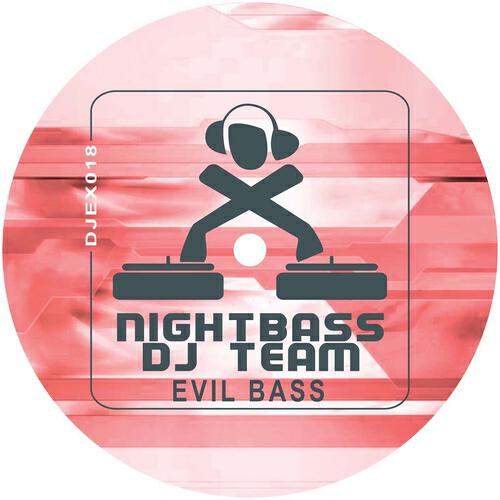 Релиз Evil Bass