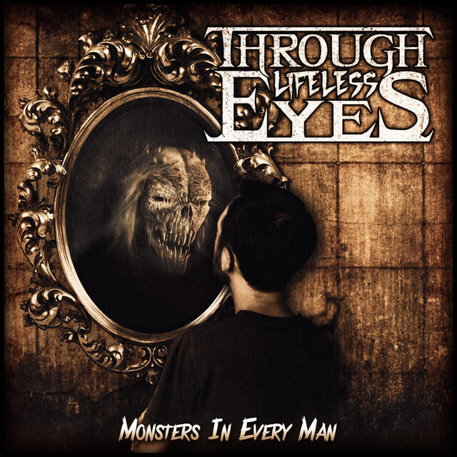 Релиз Monsters in Every Man