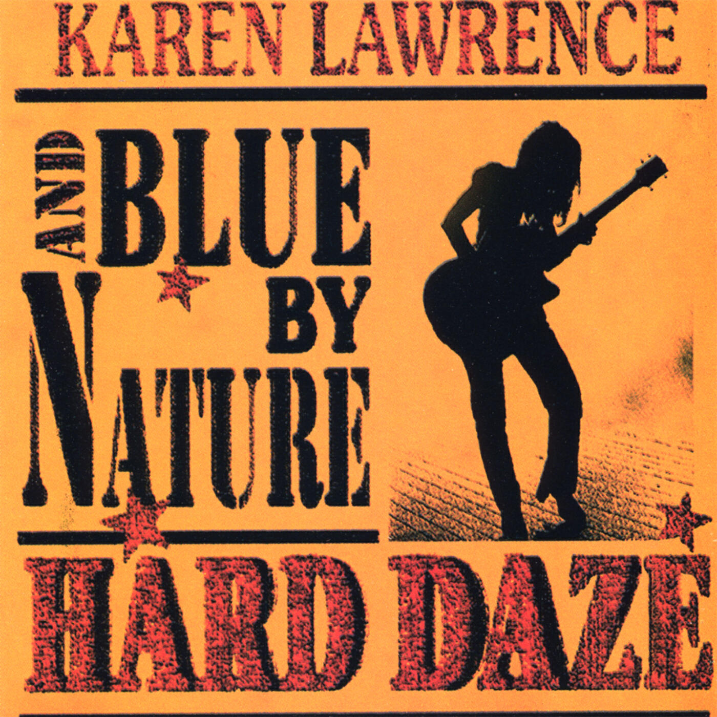 Релиз Hard Daze