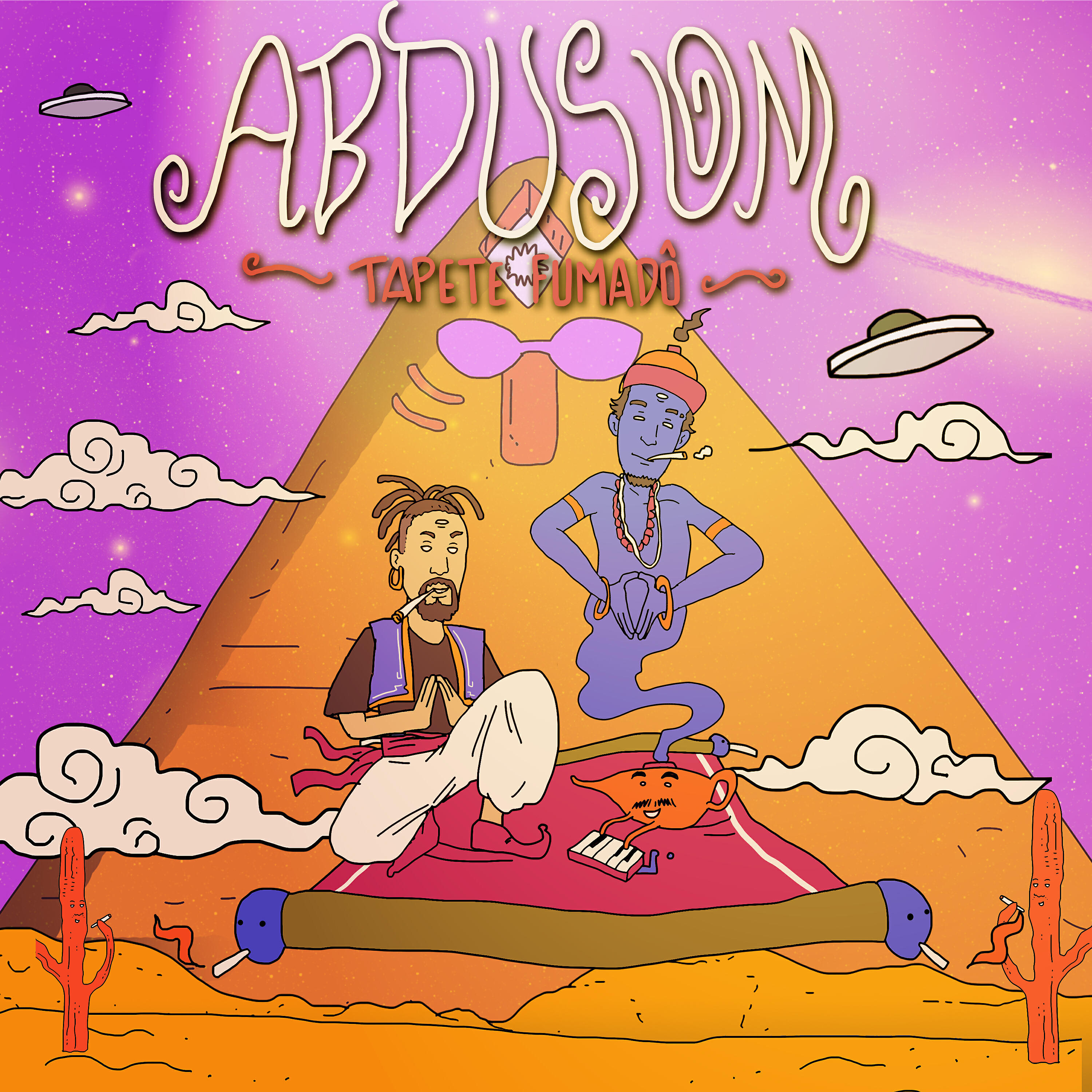 Abdusom