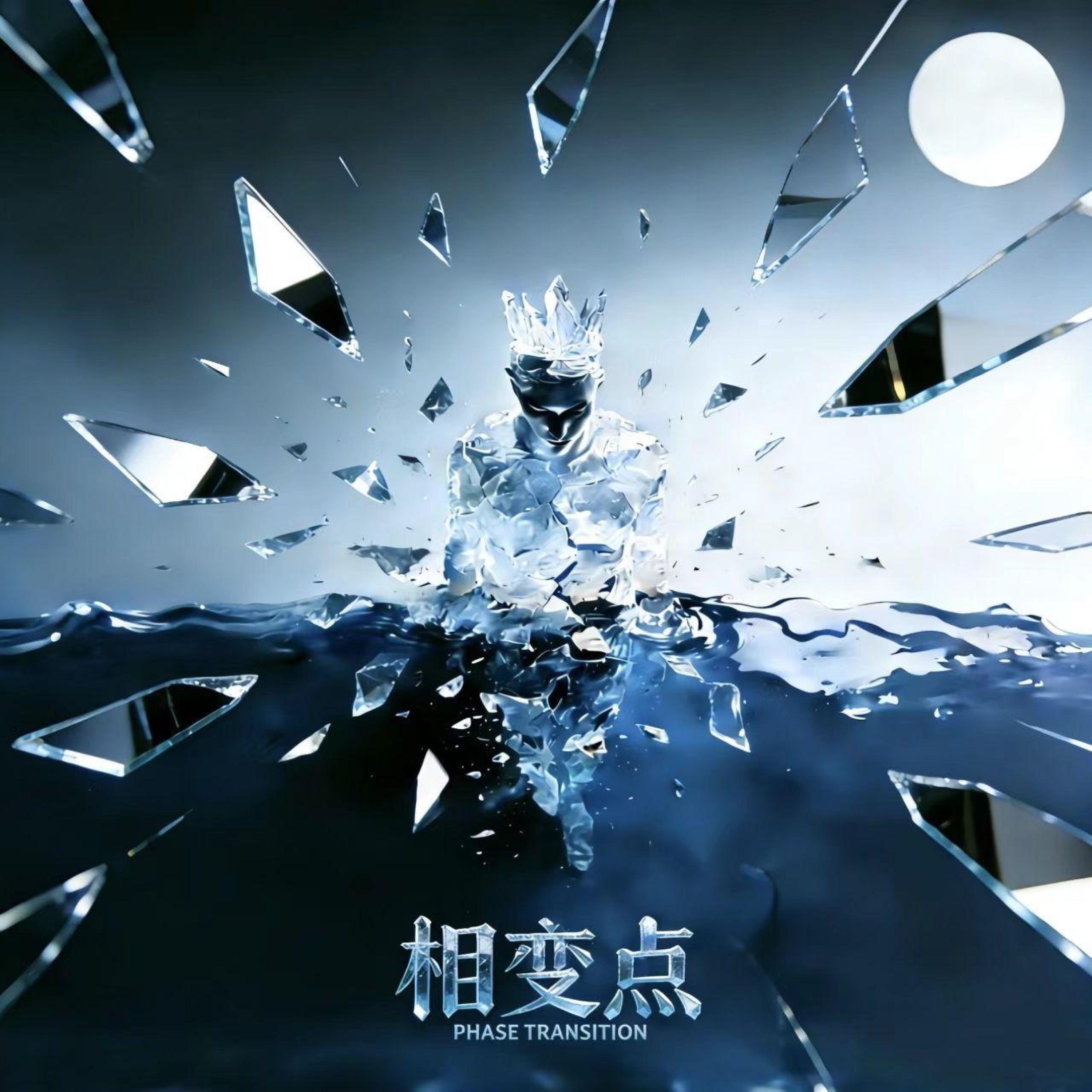 一尾Hying