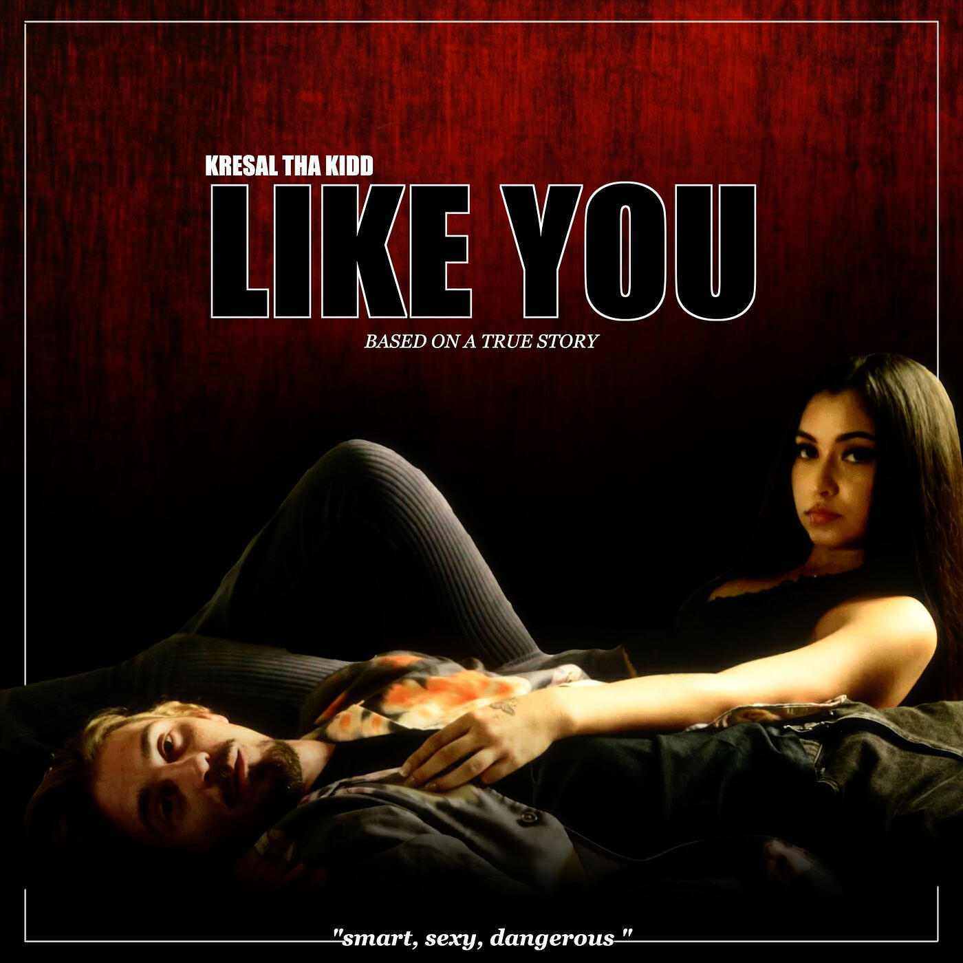 Релиз Like You