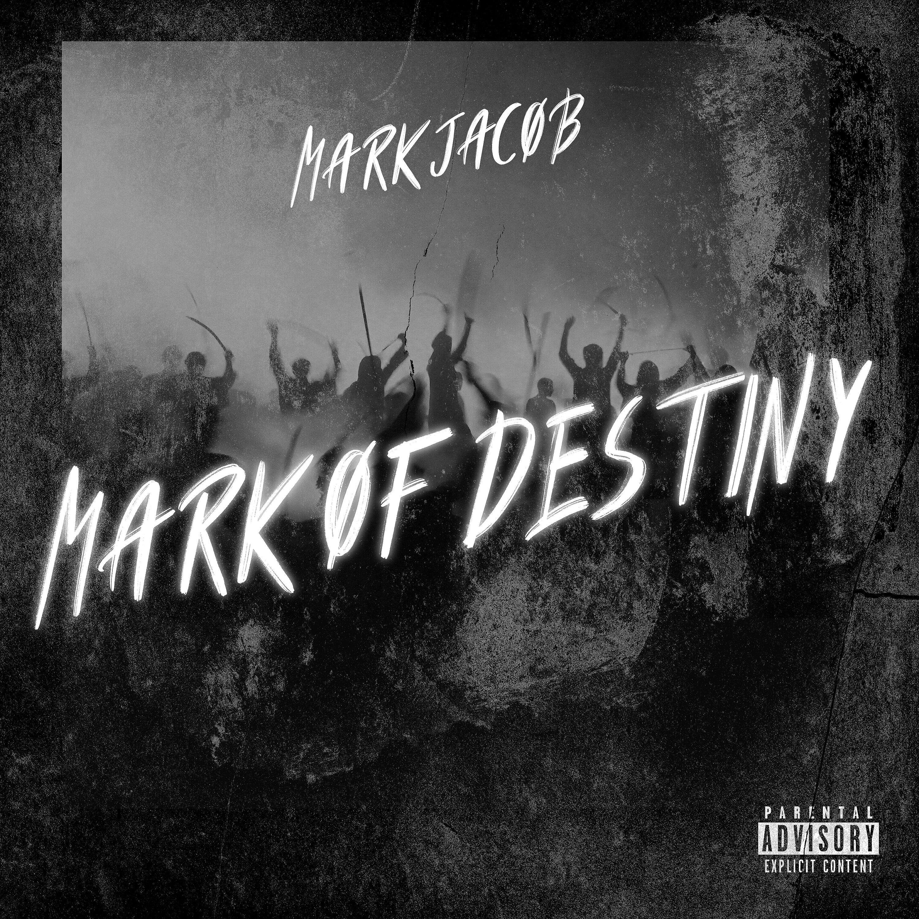 Релиз Mark of Destiny - EP