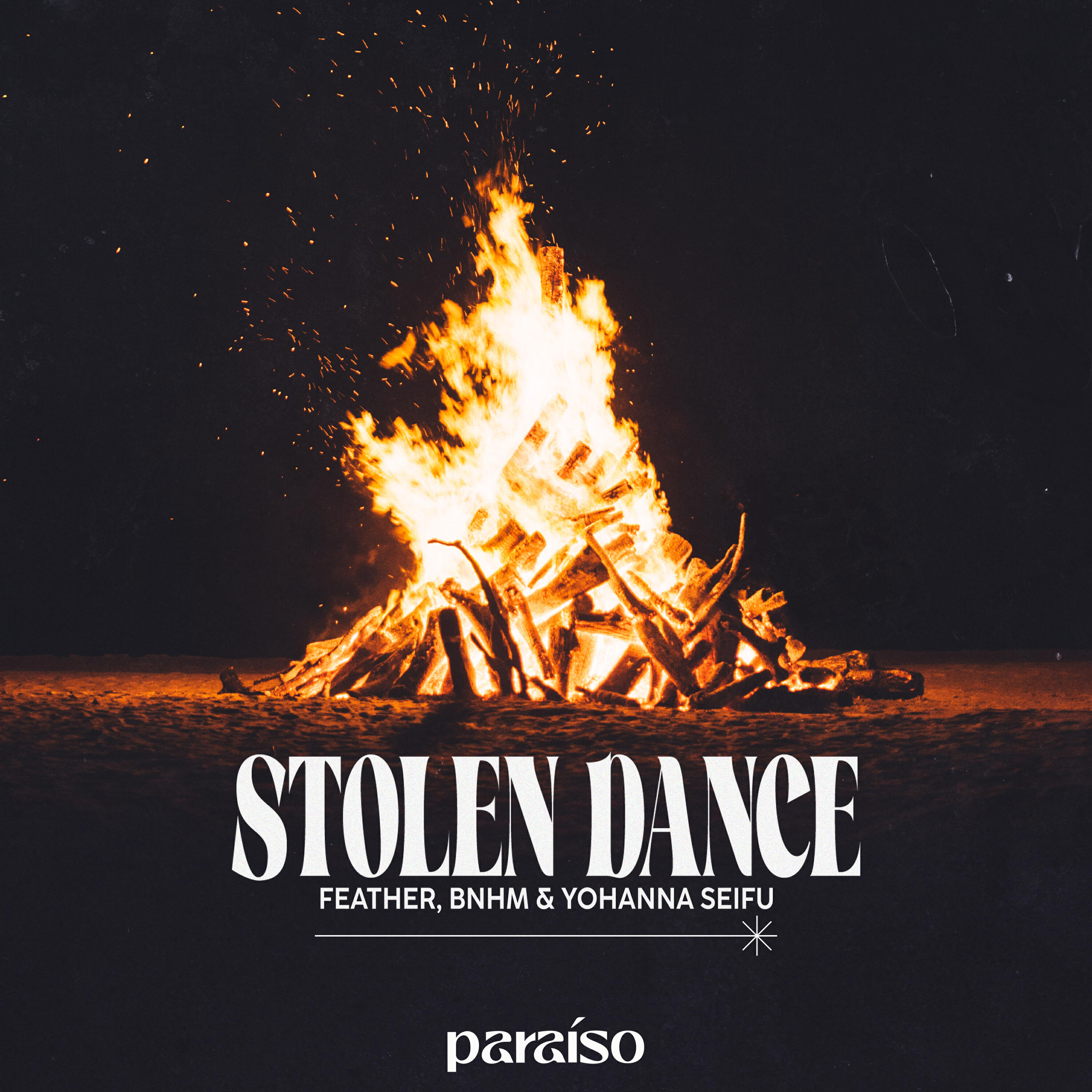 Релиз Stolen Dance