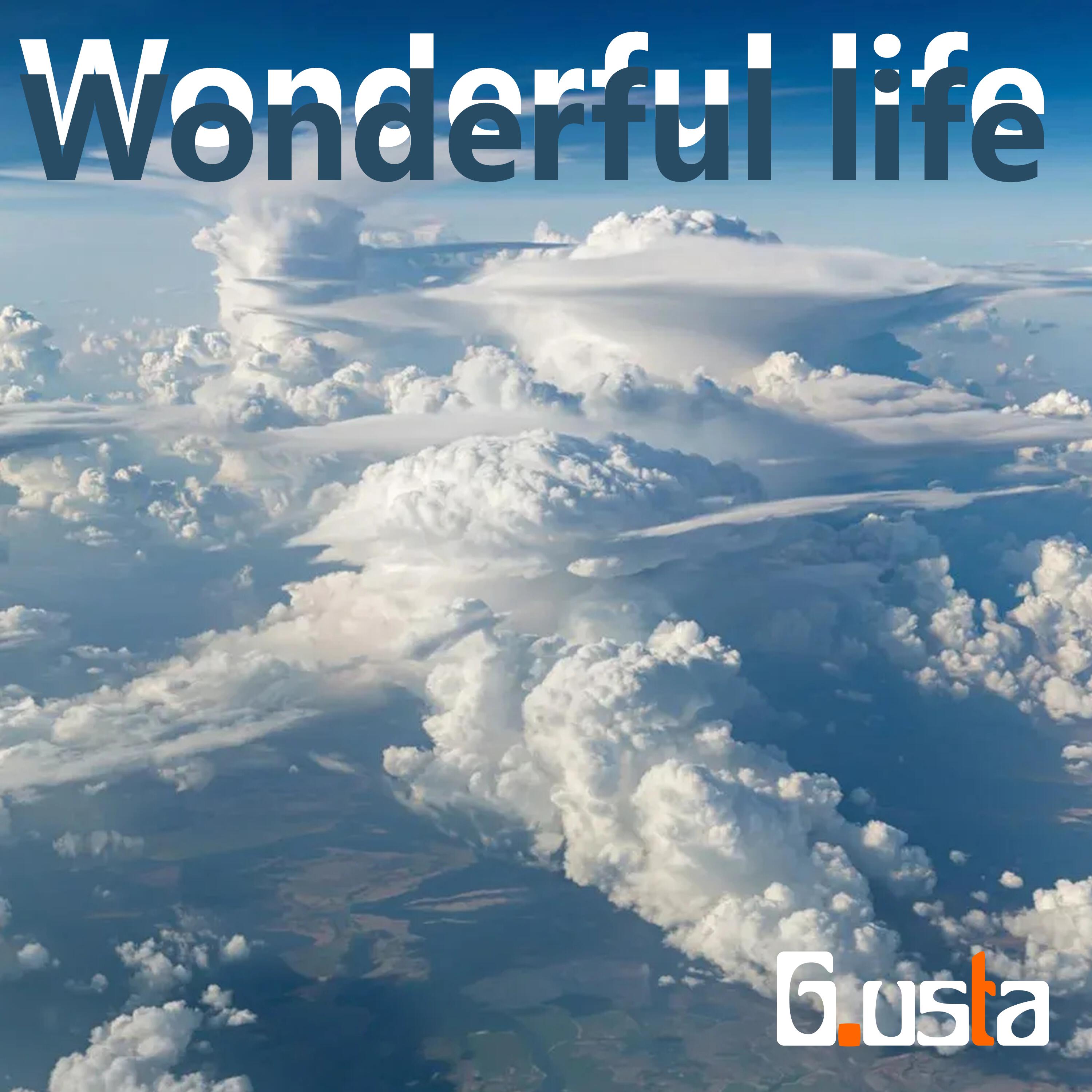 Релиз Wonderful life