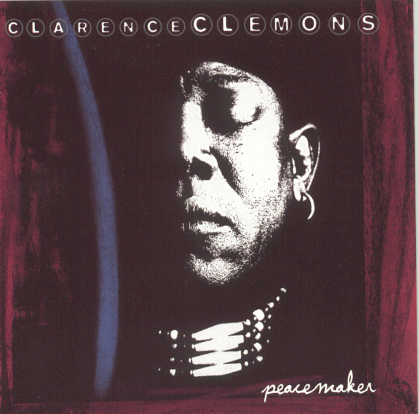 Релиз Peacemaker