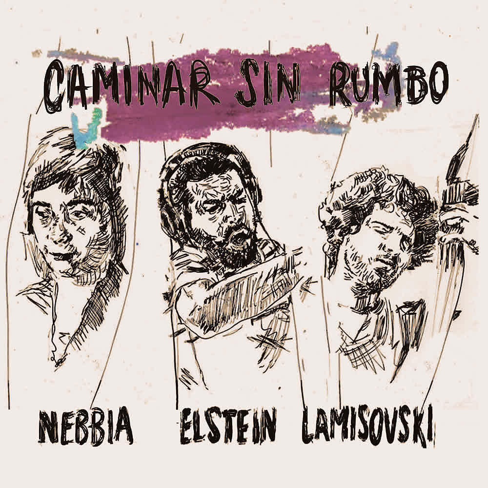 Релиз Caminar Sin Rumbo