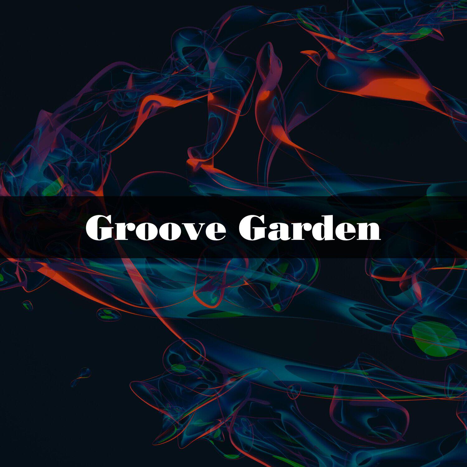 Релиз Groove Garden