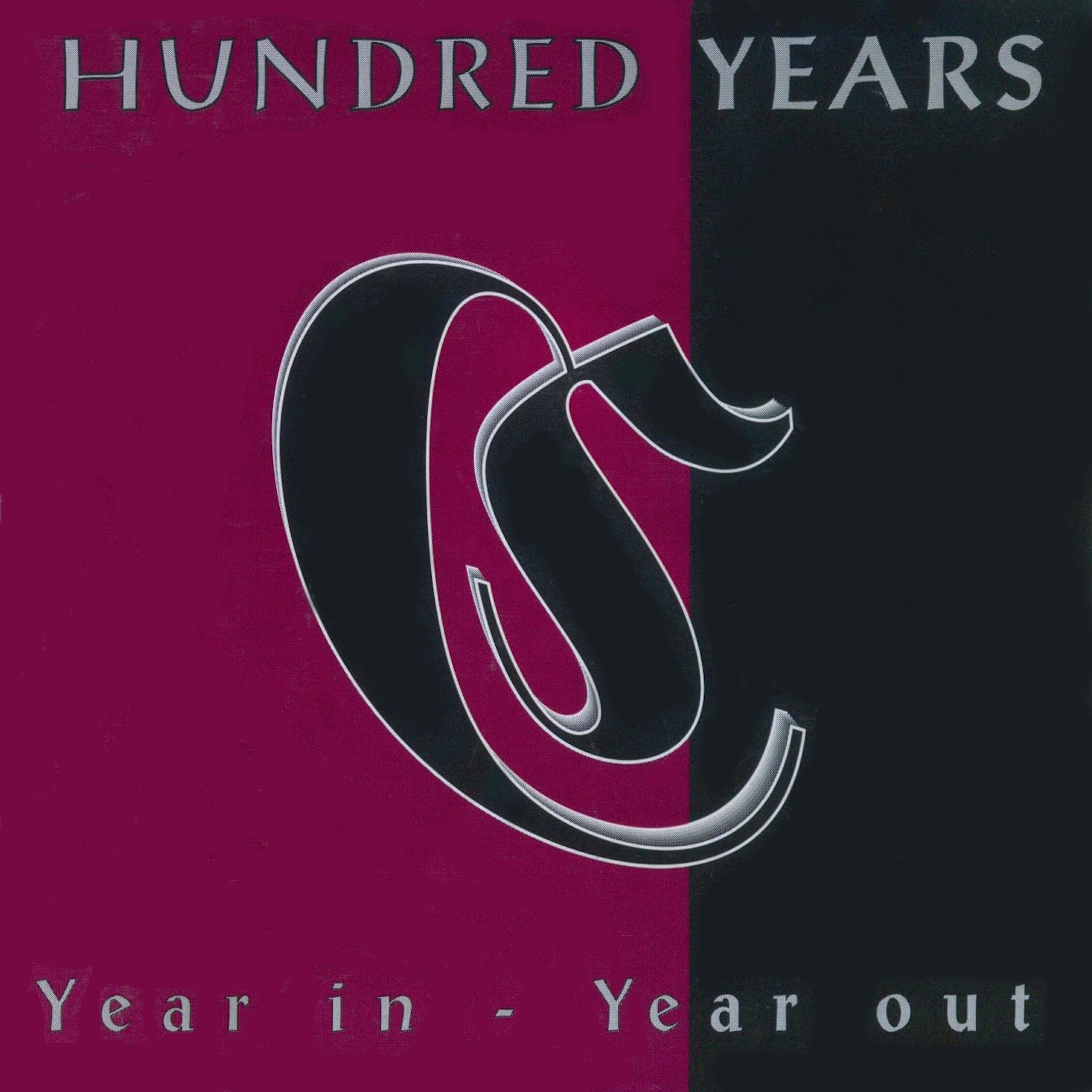Релиз Year in, Year Out