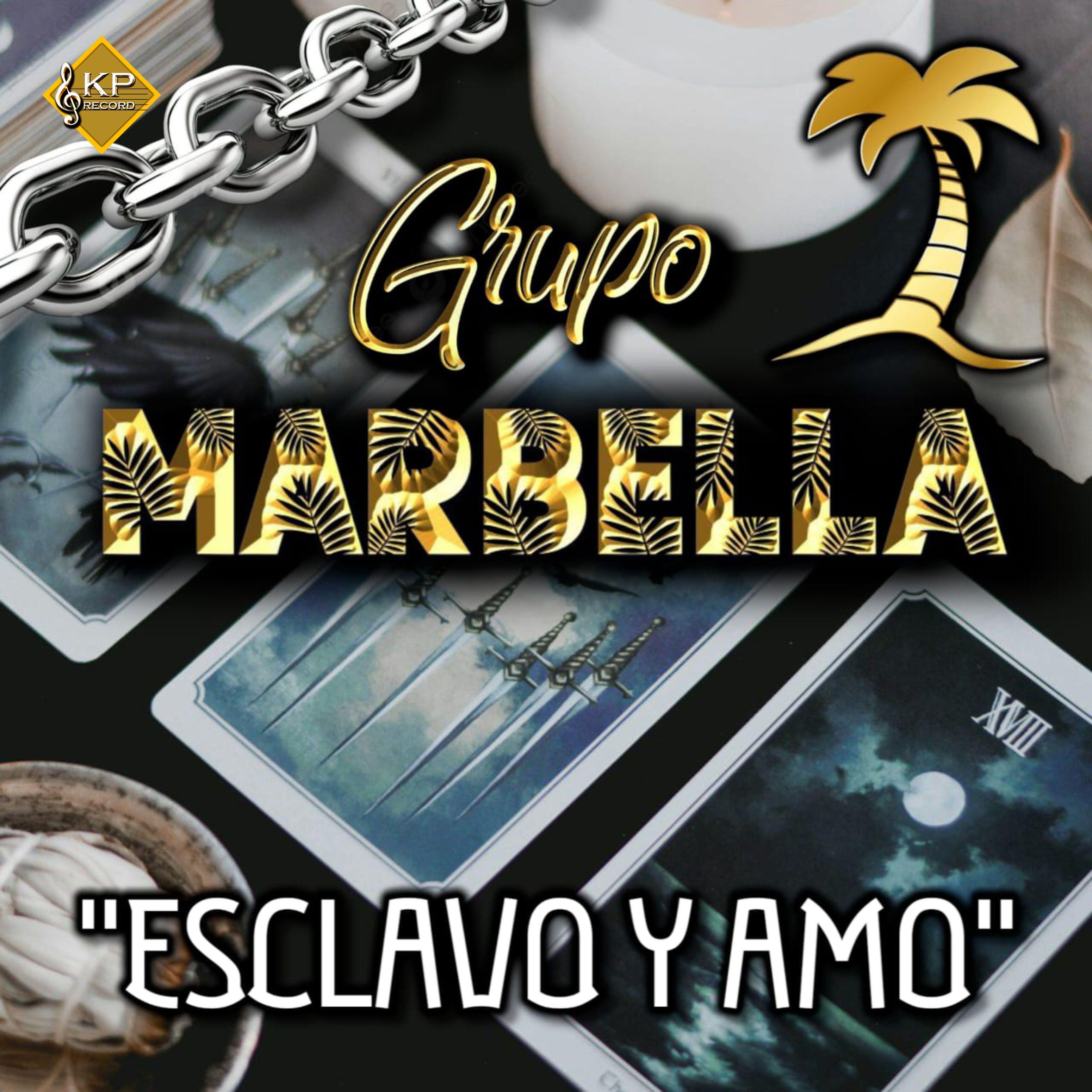 Релиз Esclavo y Amo