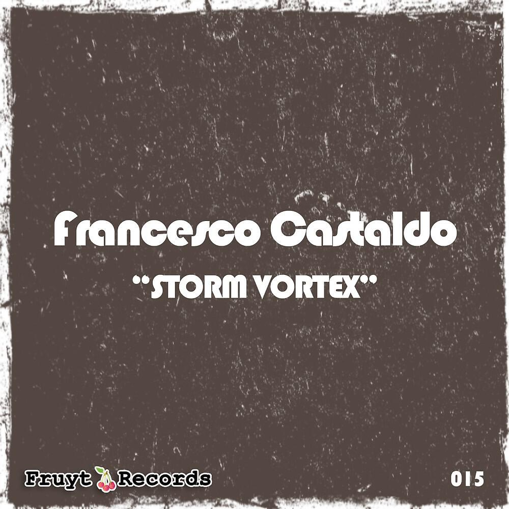 Релиз Storm Vortex