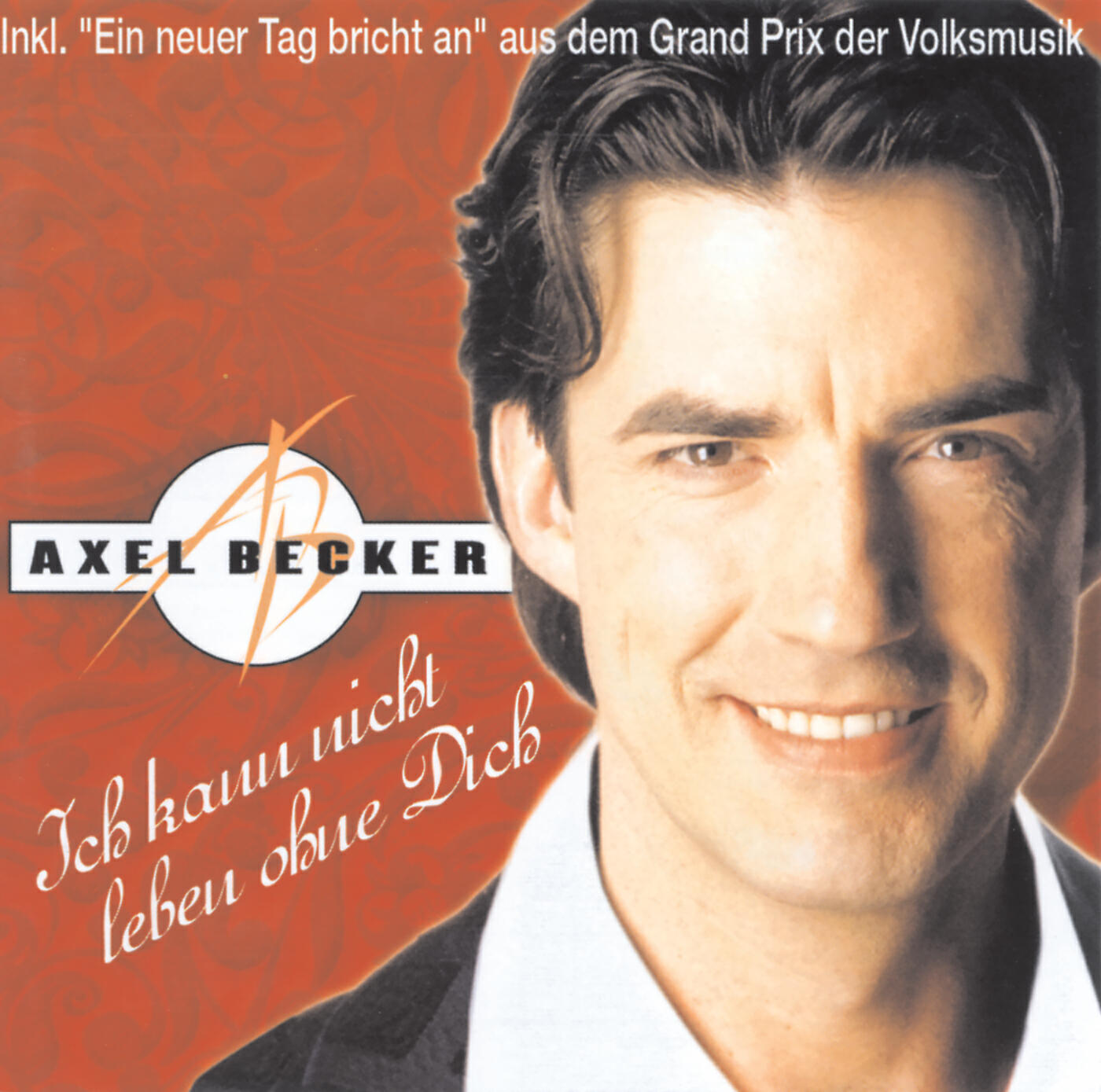 Релиз Ich kann nicht leben ohne Dich