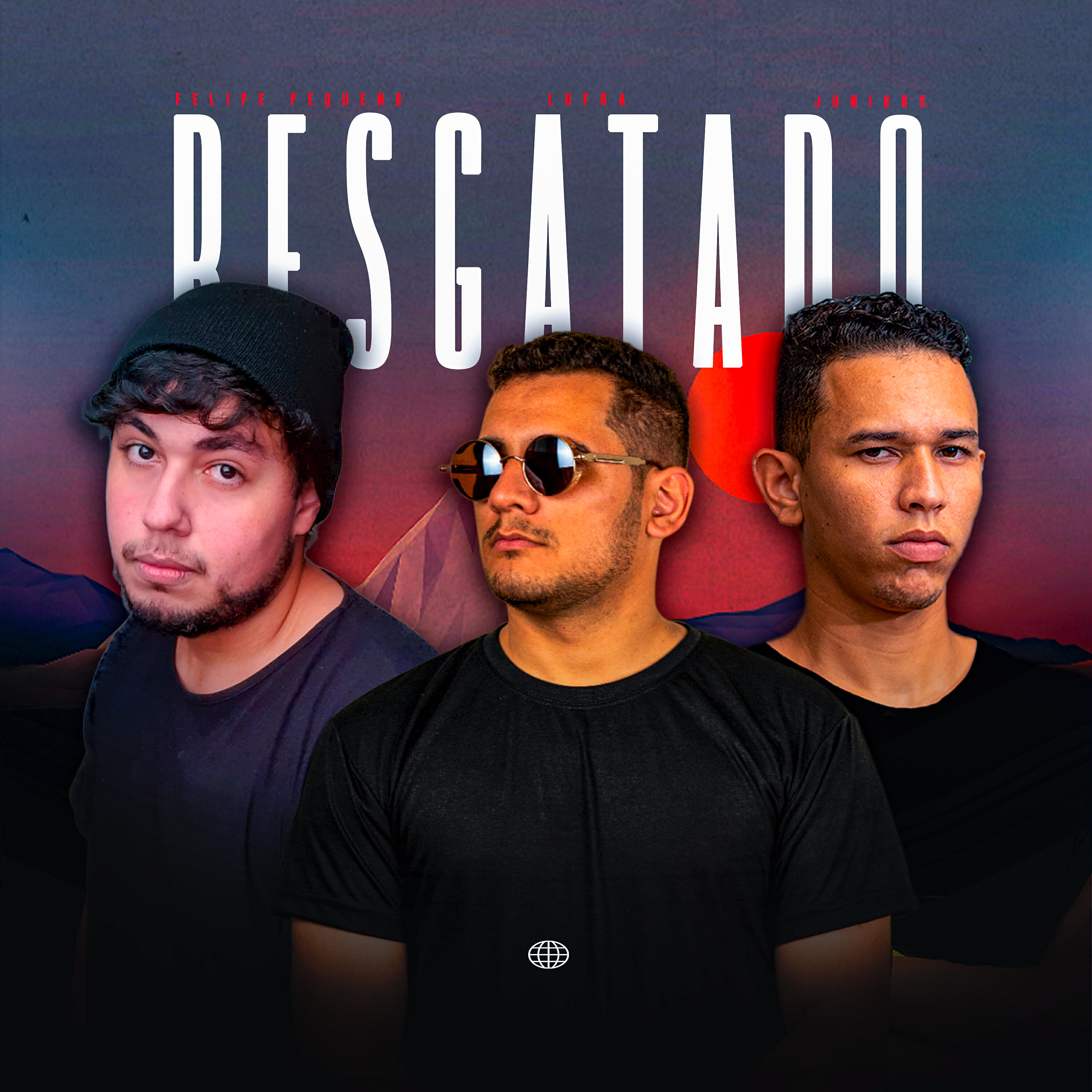 Релиз Resgatado