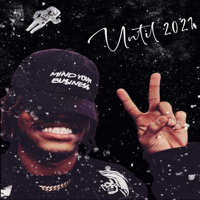 Релиз Until 2021
