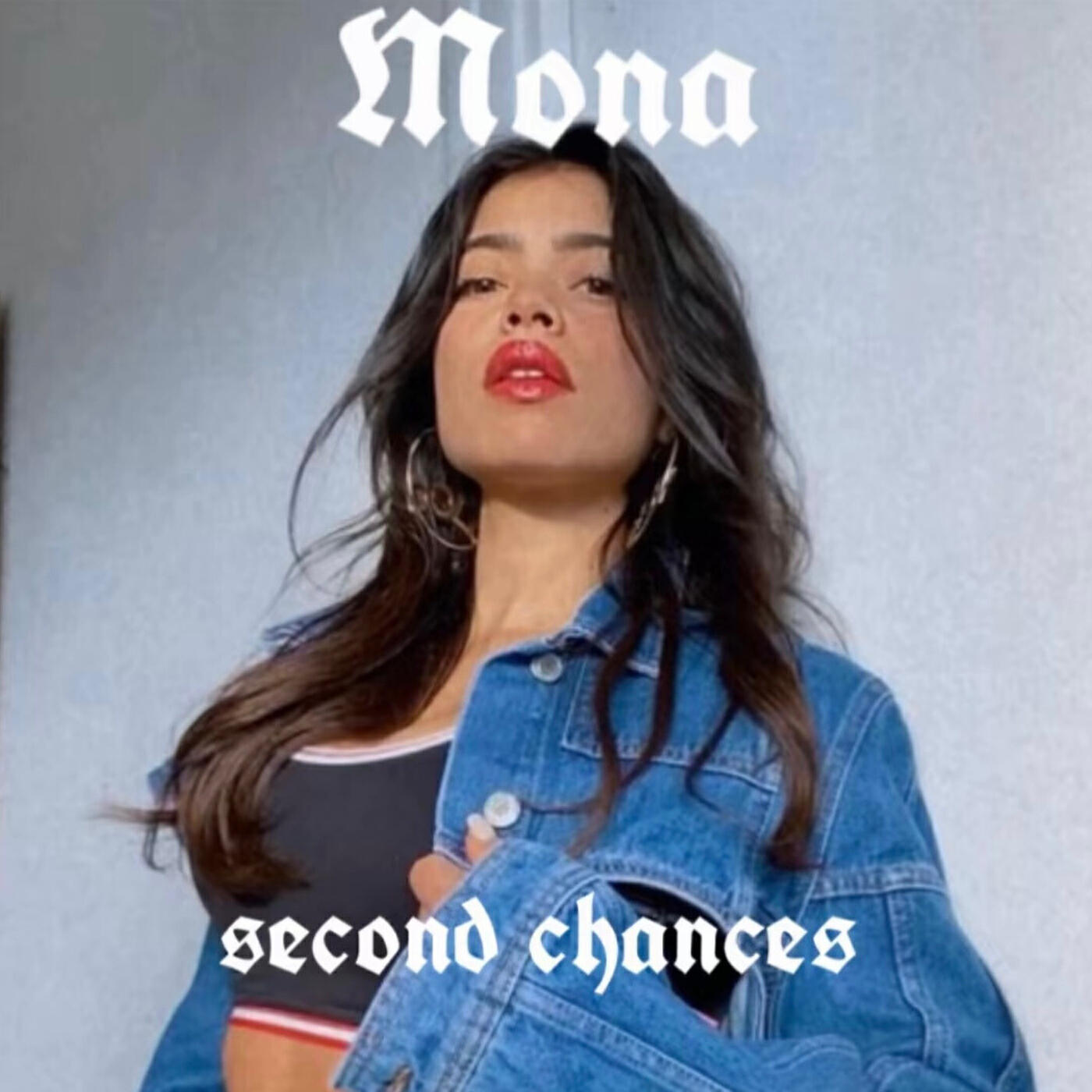 Релиз Second Chances