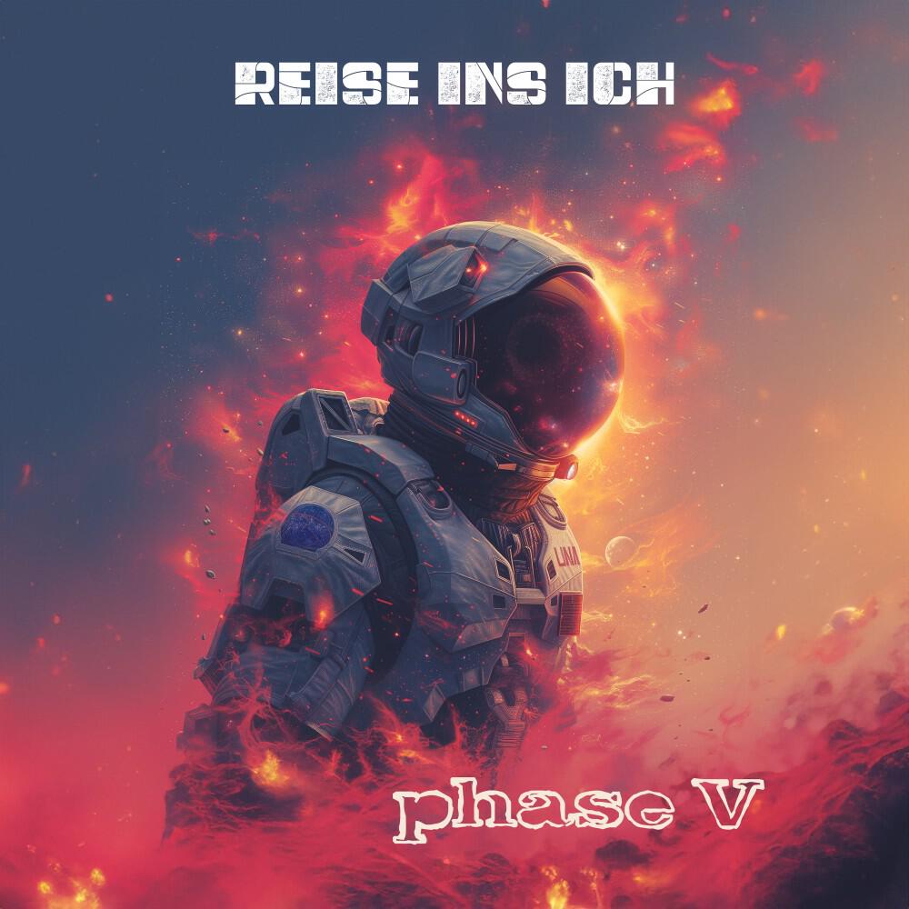 Релиз Reise ins ich