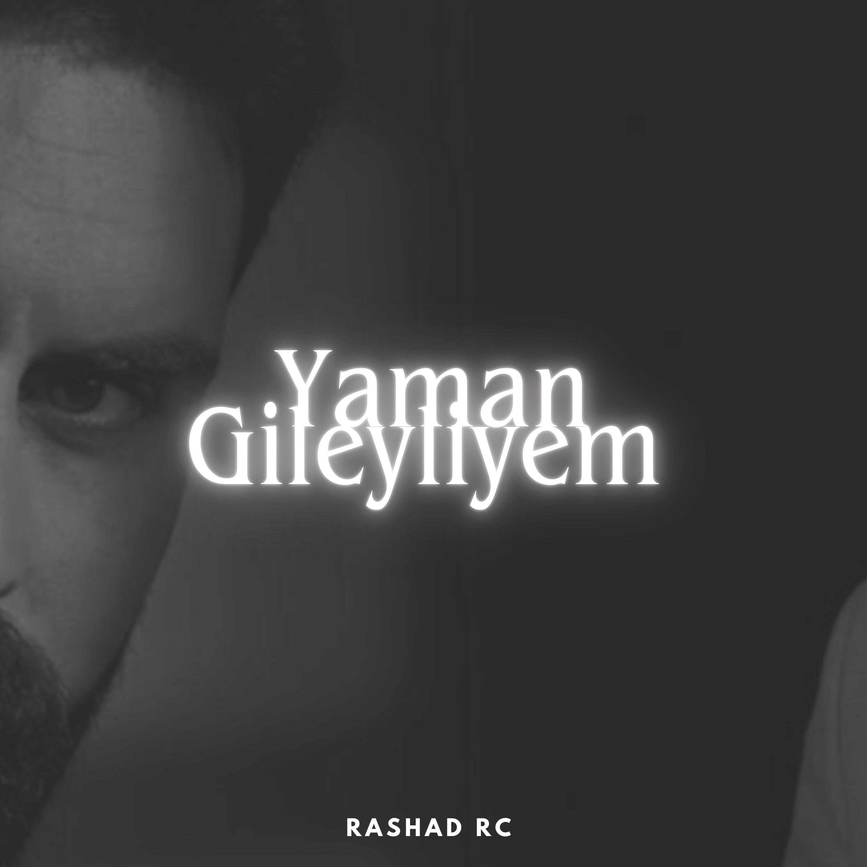 Релиз Səndən Yaman Gileyliyəm