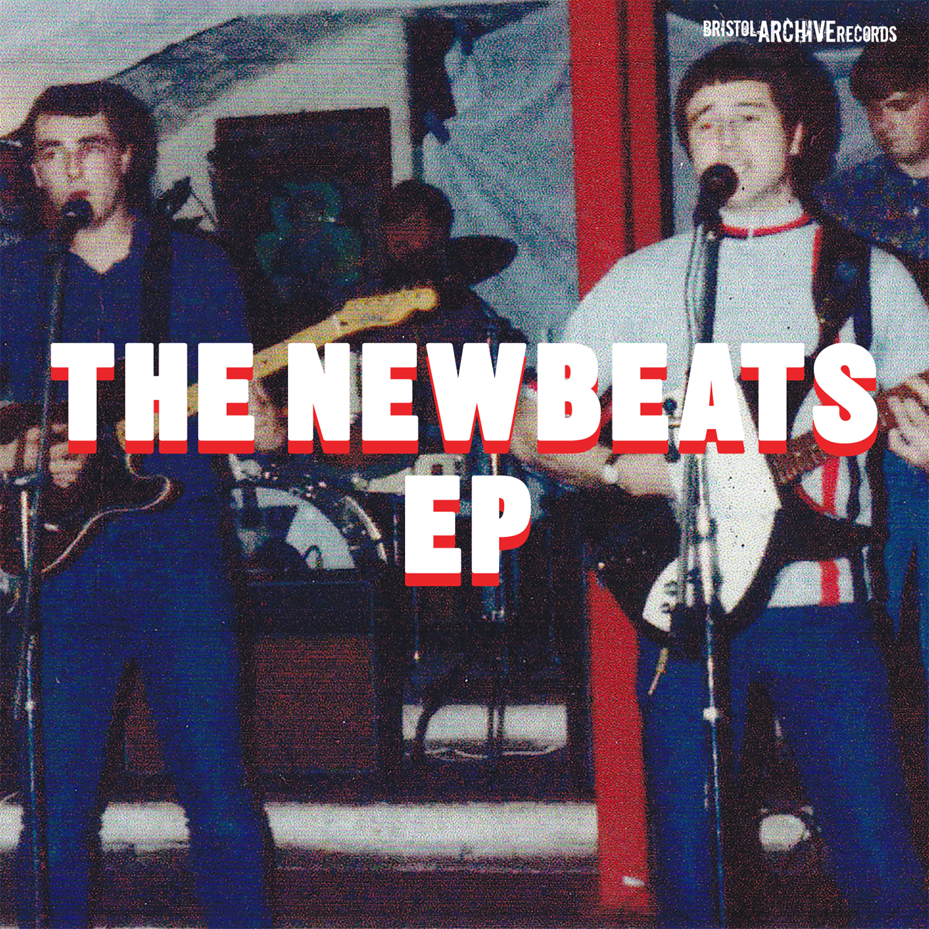 Релиз EP