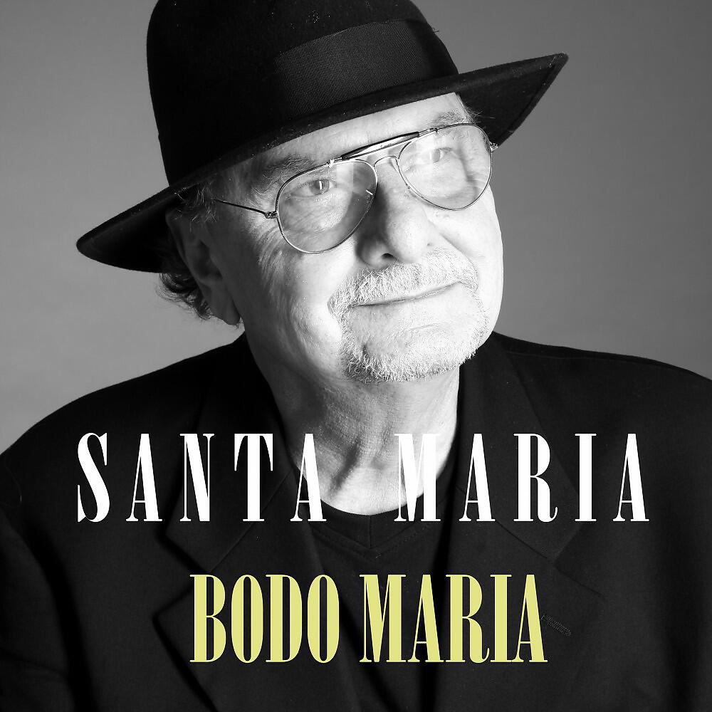 Релиз Santa Maria