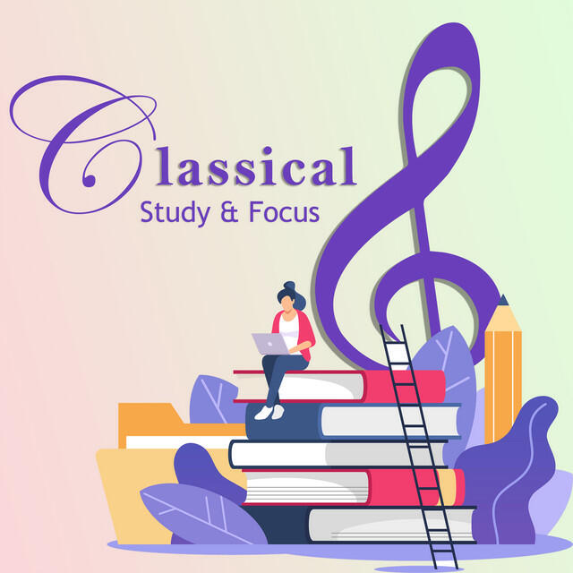 Релиз Fauré: Classical Study & Focus