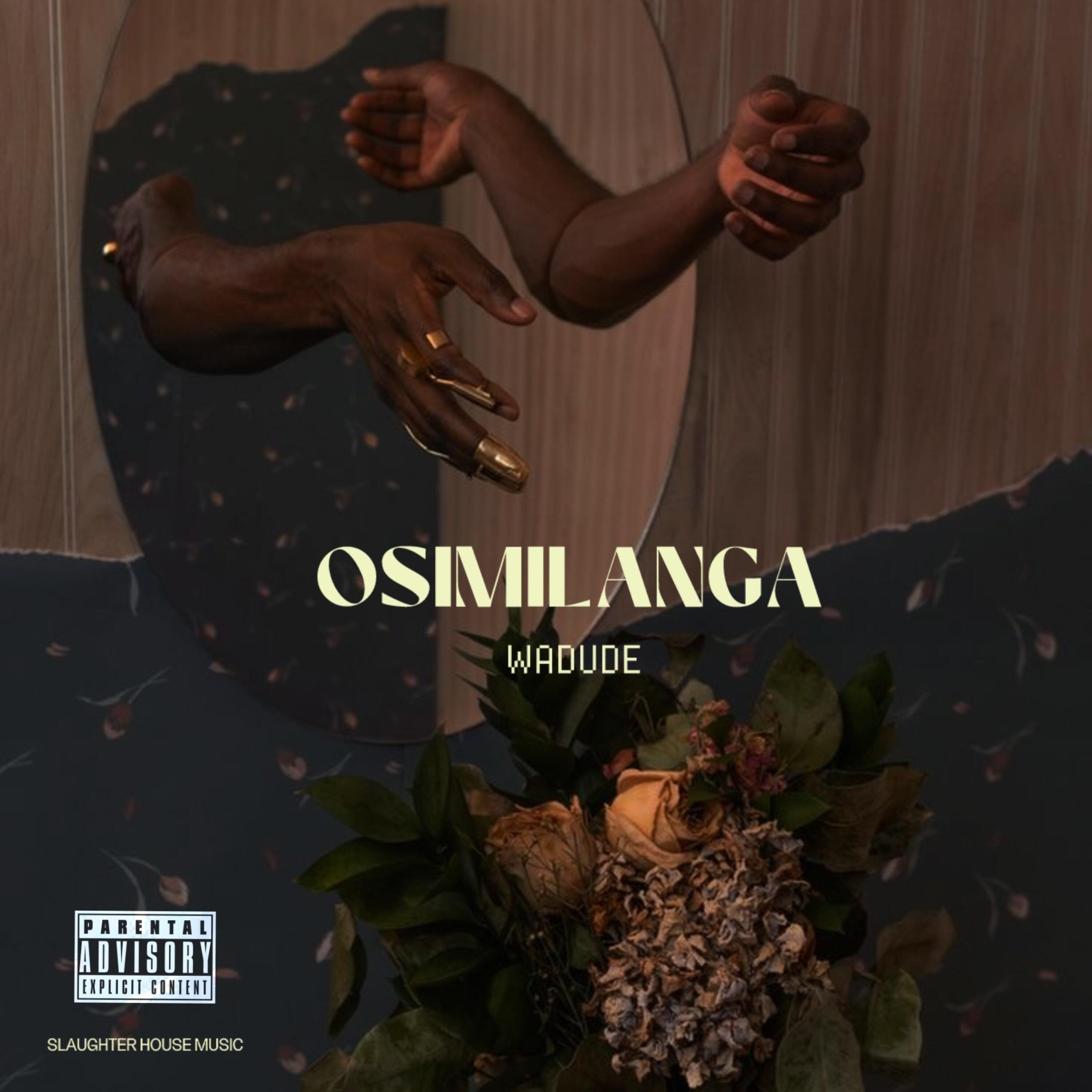 Релиз Oshimilanga